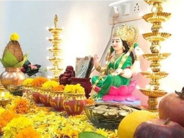 Dipawali Tone Totke for wealth